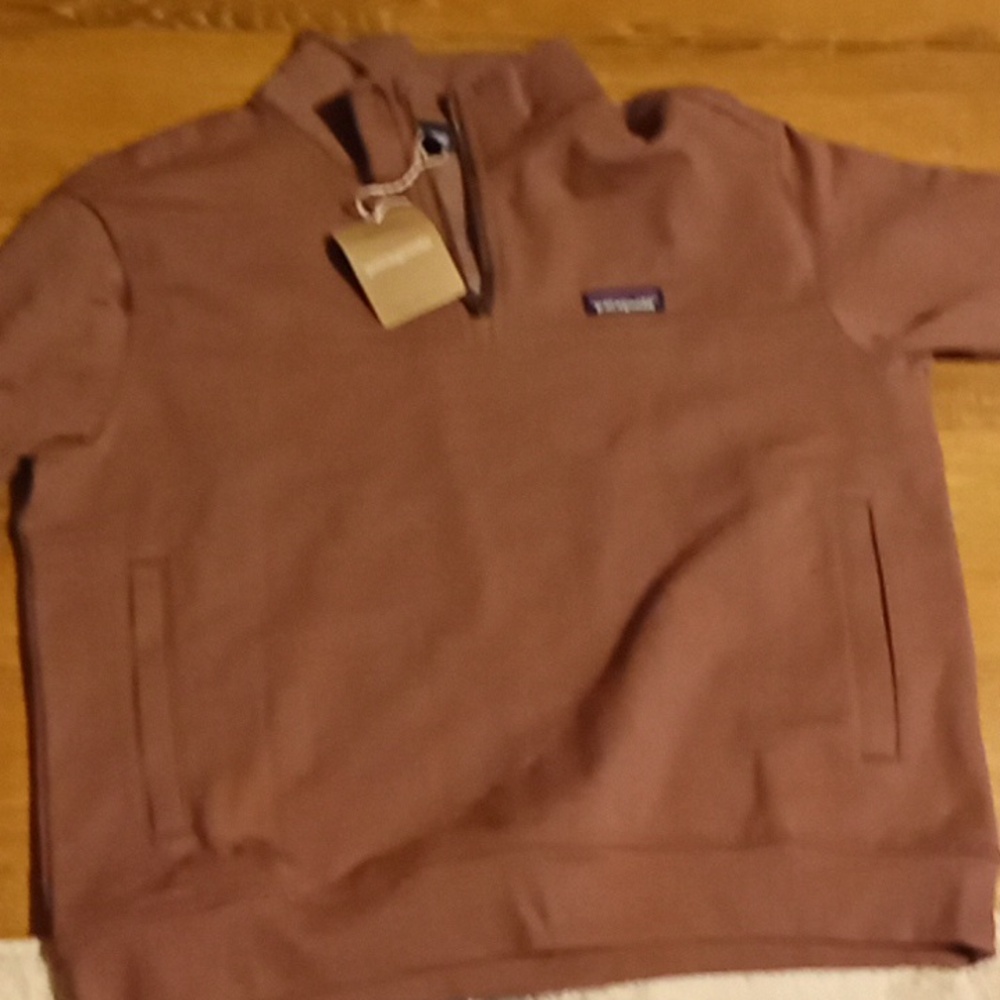 Women's pullover